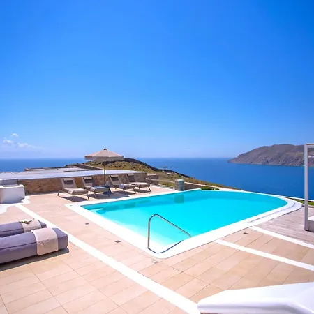 Villa South Star Private
