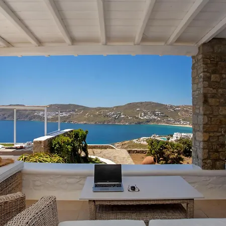 South Star Private Villa *