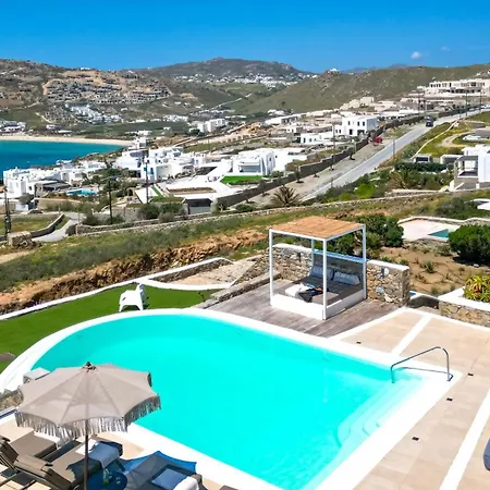Villa South Star Private *