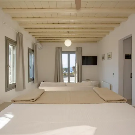South Star Private * Mykonos Town