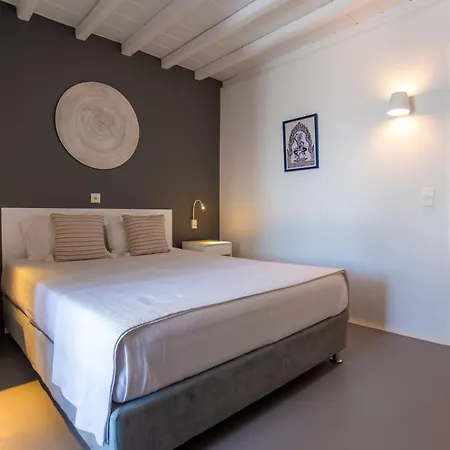 South Star Private Vila Mykonos Town
