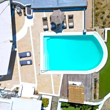 South Star Private Villa *