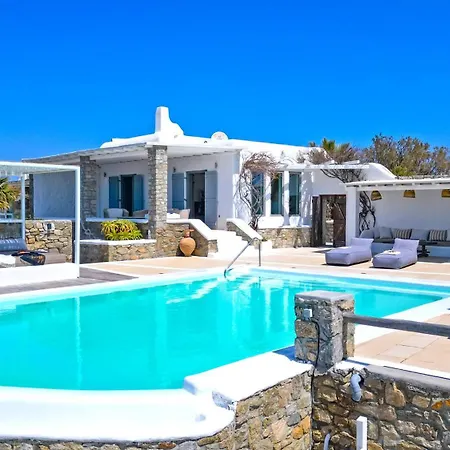 South Star Private Vila