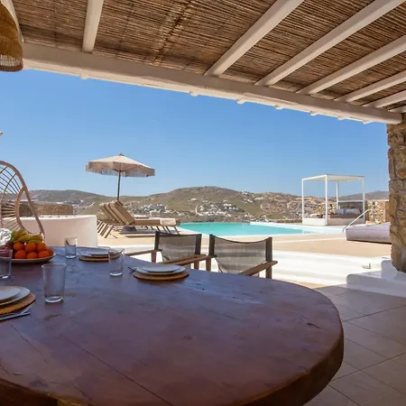 South Star Private Vila *