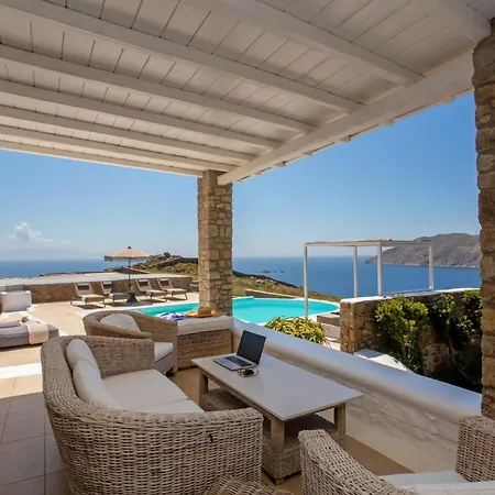 South Star Private Villa